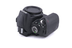 Nikon D5000