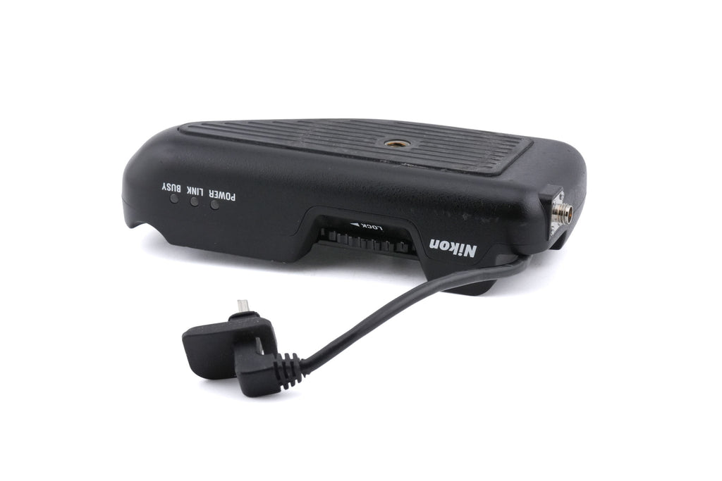 Nikon WT-2 Wireless Transmitter