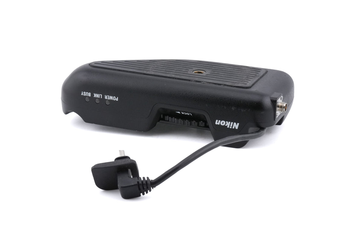 Nikon WT-2 Wireless Transmitter