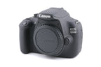 Canon EOS 1200D