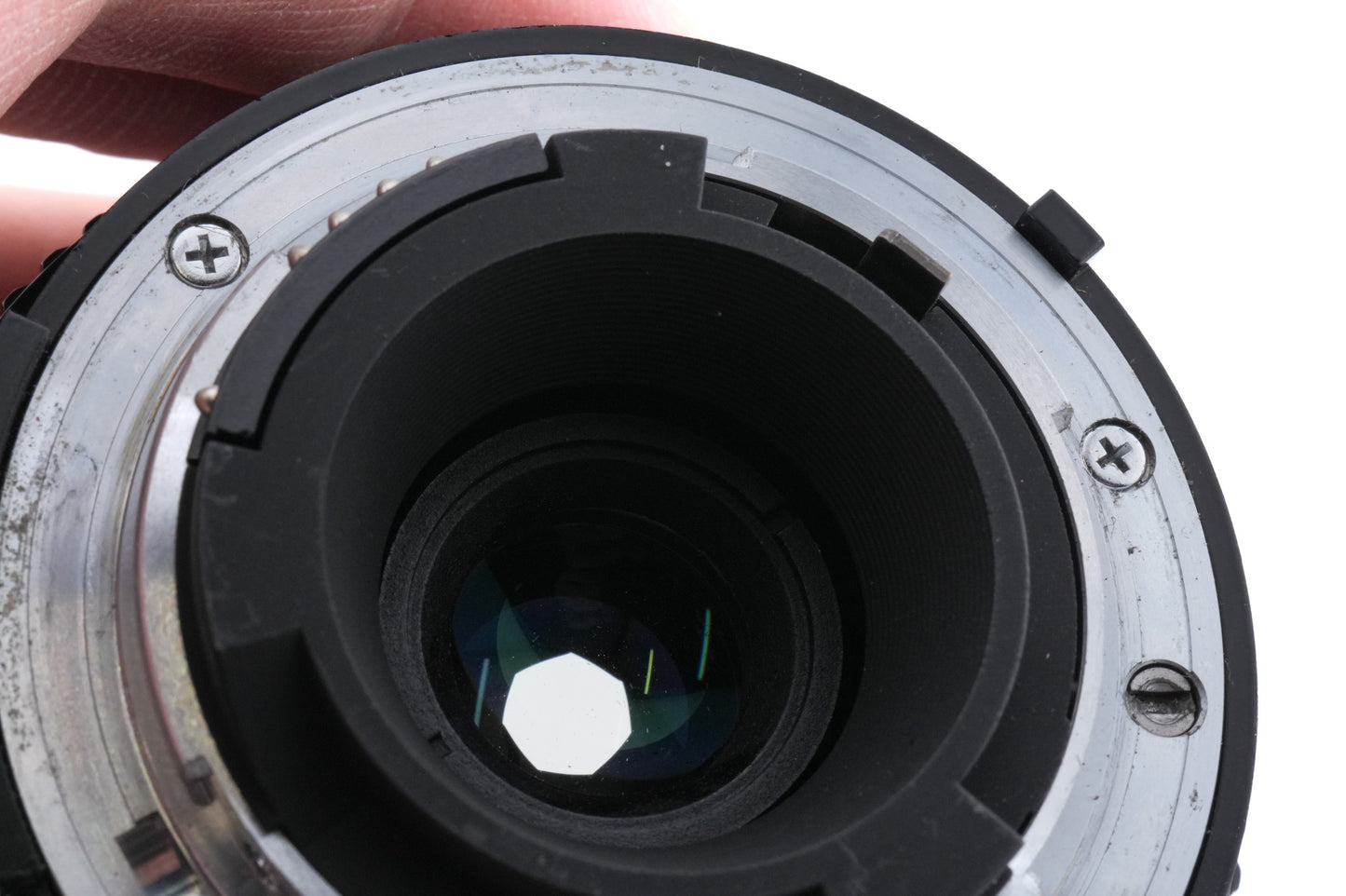 Nikon 35-70mm f3.3-4.5 AF Nikkor