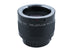 Kenko 2x Teleconverter CX Teleplus MC7