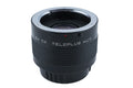 Kenko 2x Teleconverter CX Teleplus MC7