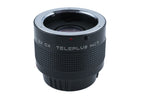 Kenko 2x Teleconverter CX Teleplus MC7