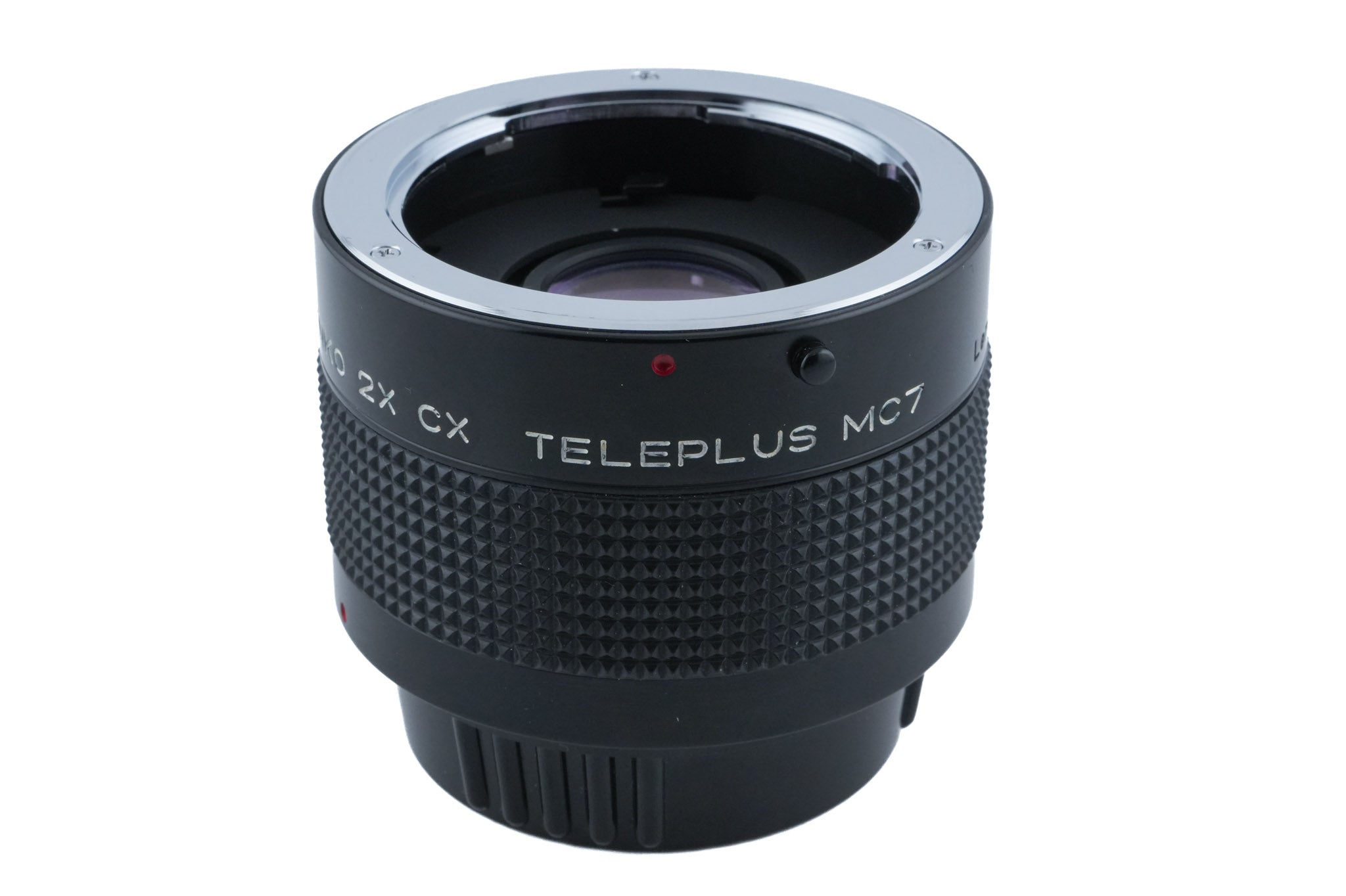 Kenko 2x Teleconverter CX Teleplus MC7