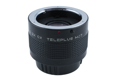 Kenko 2x Teleconverter CX Teleplus MC7