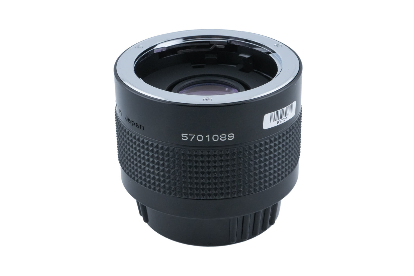 Kenko 2x Teleconverter CX Teleplus MC7