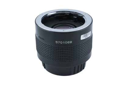 Kenko 2x Teleconverter CX Teleplus MC7