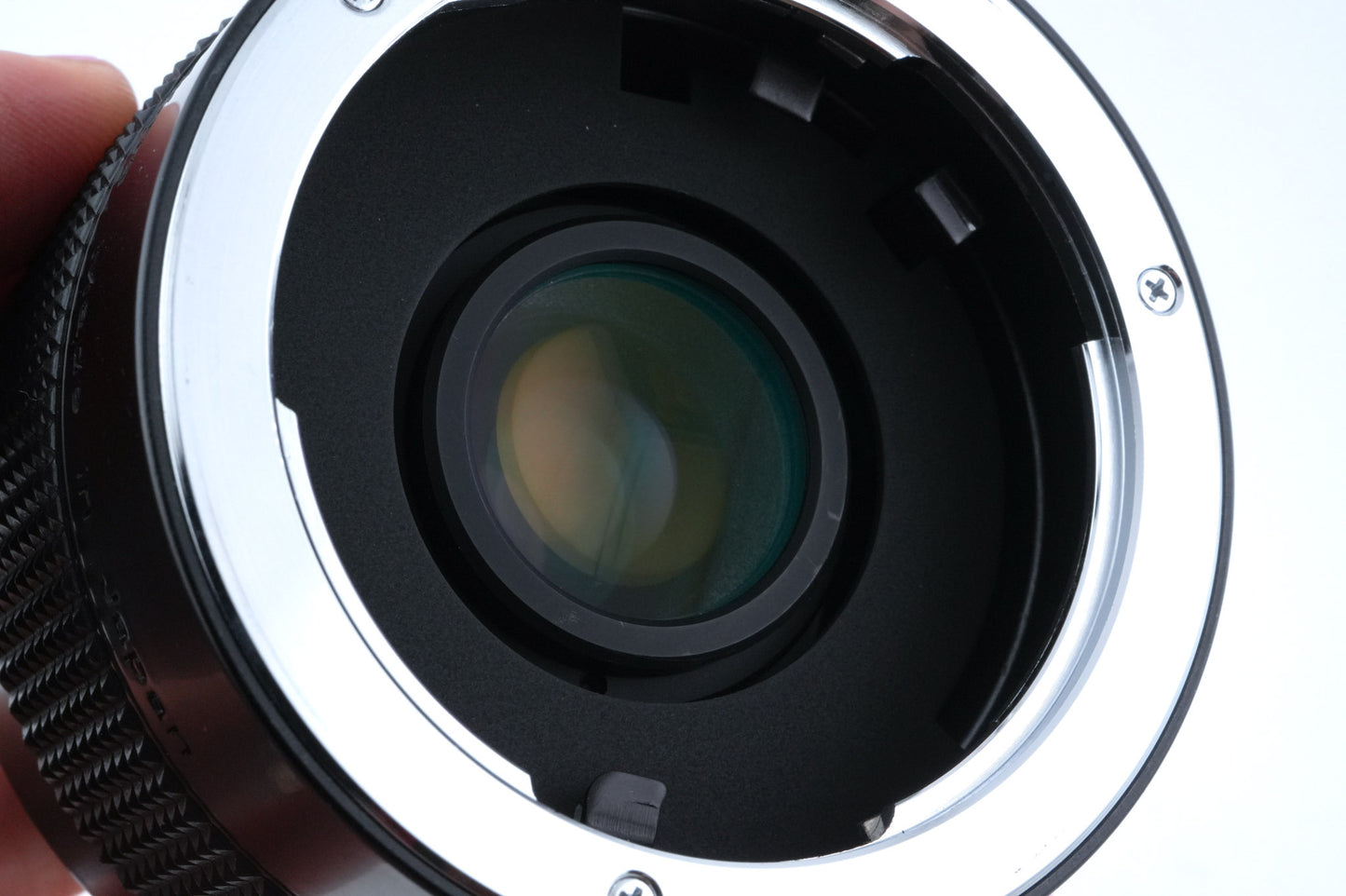 Kenko 2x Teleconverter CX Teleplus MC7