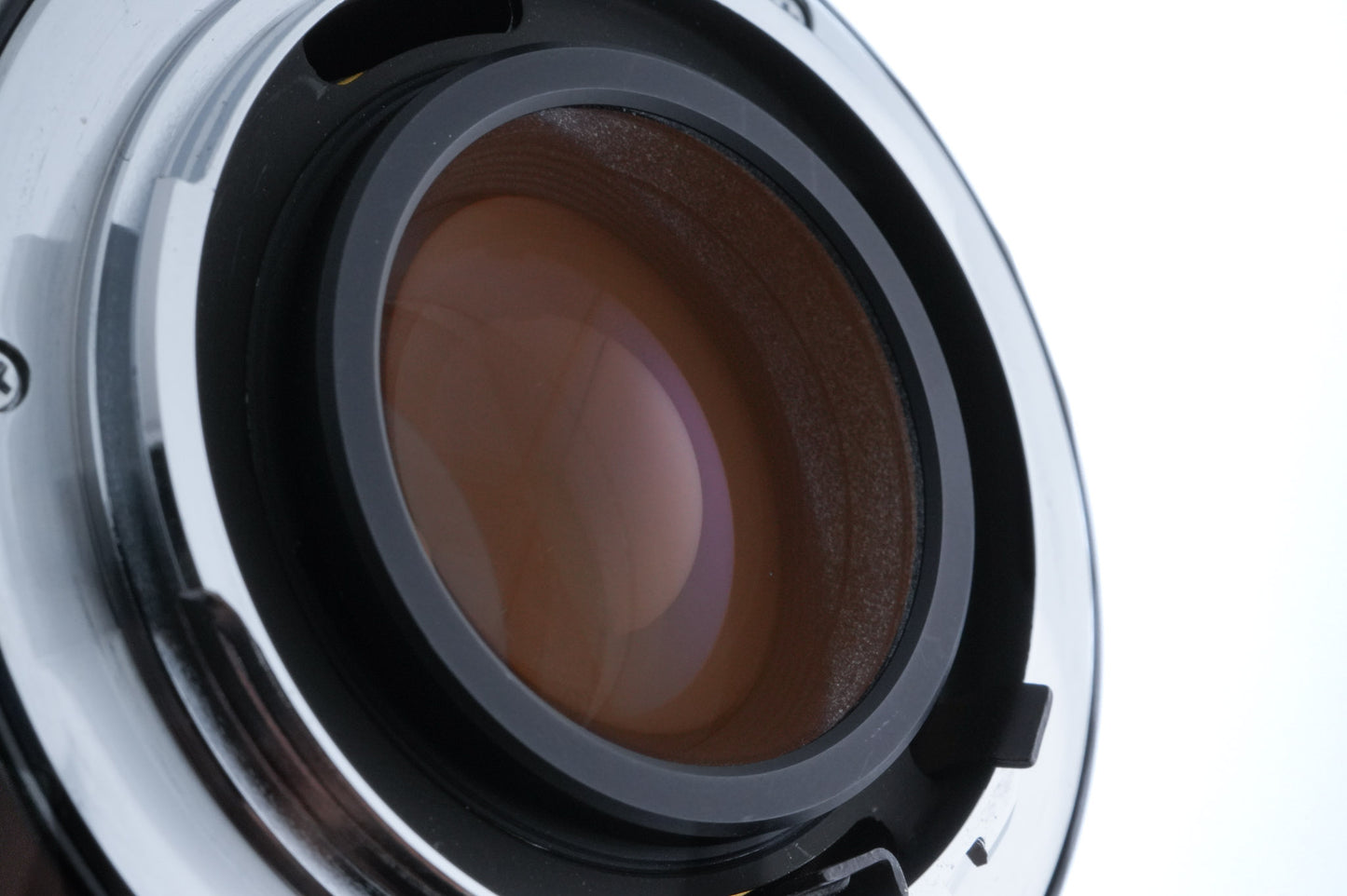 Kenko 2x Teleconverter CX Teleplus MC7