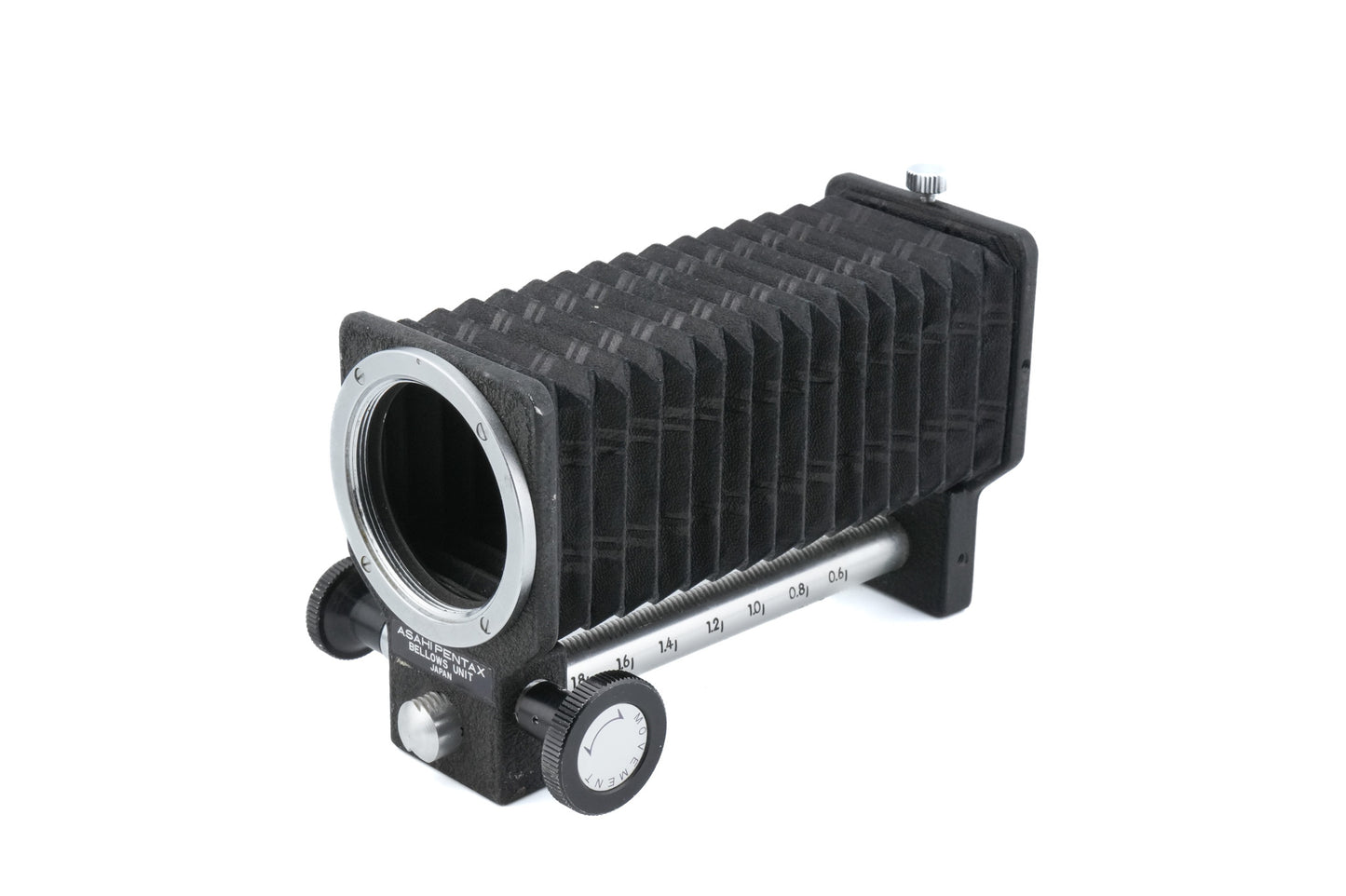 Pentax Bellows Unit