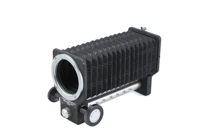 Pentax Bellows Unit