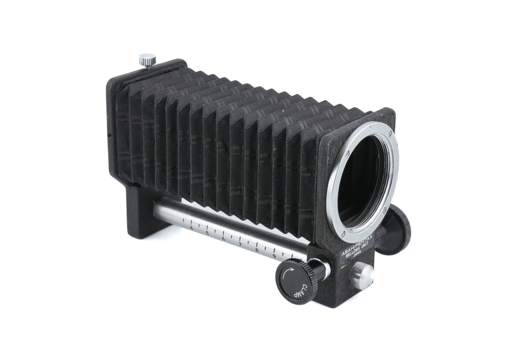 Pentax Bellows Unit