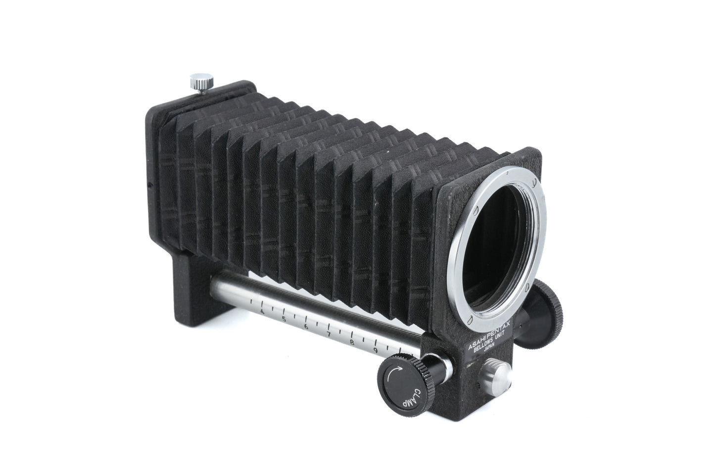 Pentax Bellows Unit