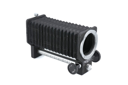 Pentax Bellows Unit