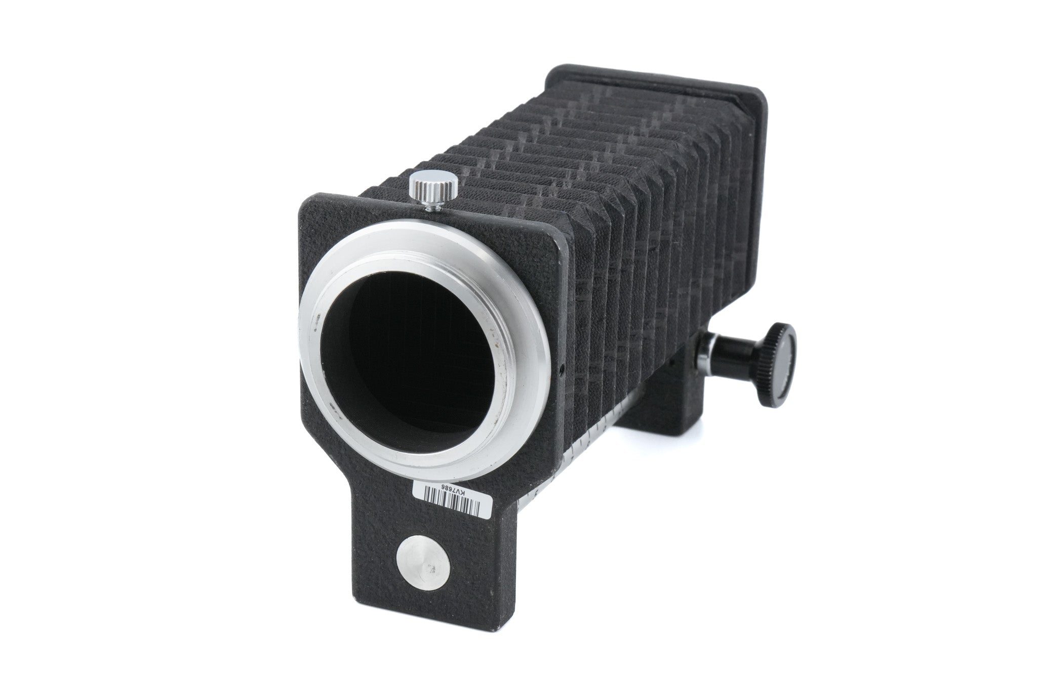 Pentax Bellows Unit