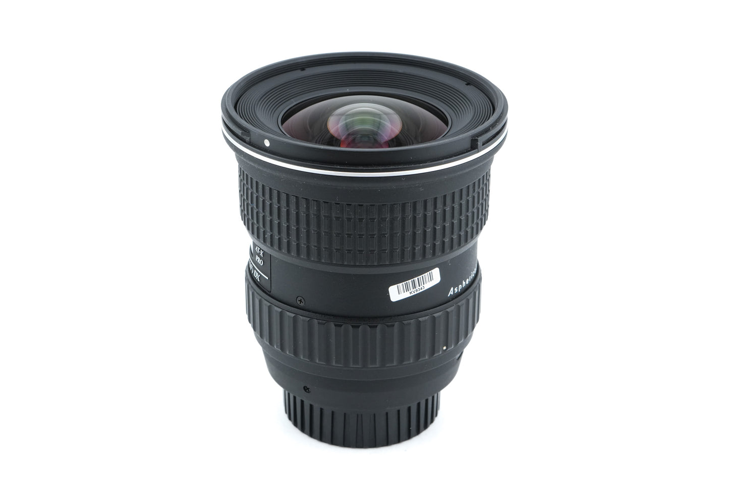 Tokina 11-16mm f2.8 SD AT-X Pro (IF) DX