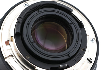 Tokina 11-16mm f2.8 SD AT-X Pro (IF) DX