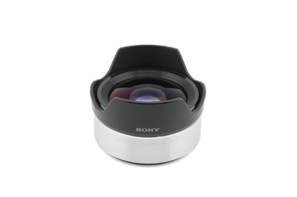 Sony VCL-ECU1 0.75x Ultra Wide Converter