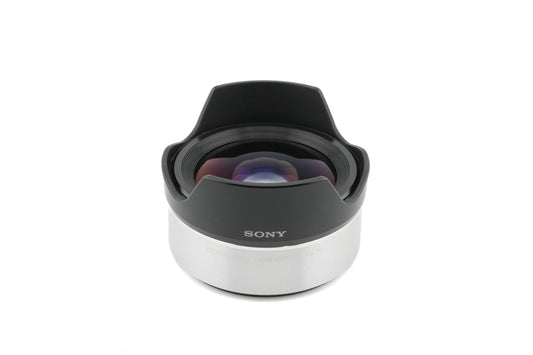 Sony VCL-ECU1 0.75x Ultra Wide Converter