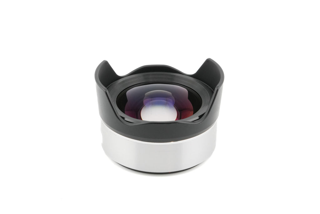 Sony VCL-ECU1 0.75x Ultra Wide Converter