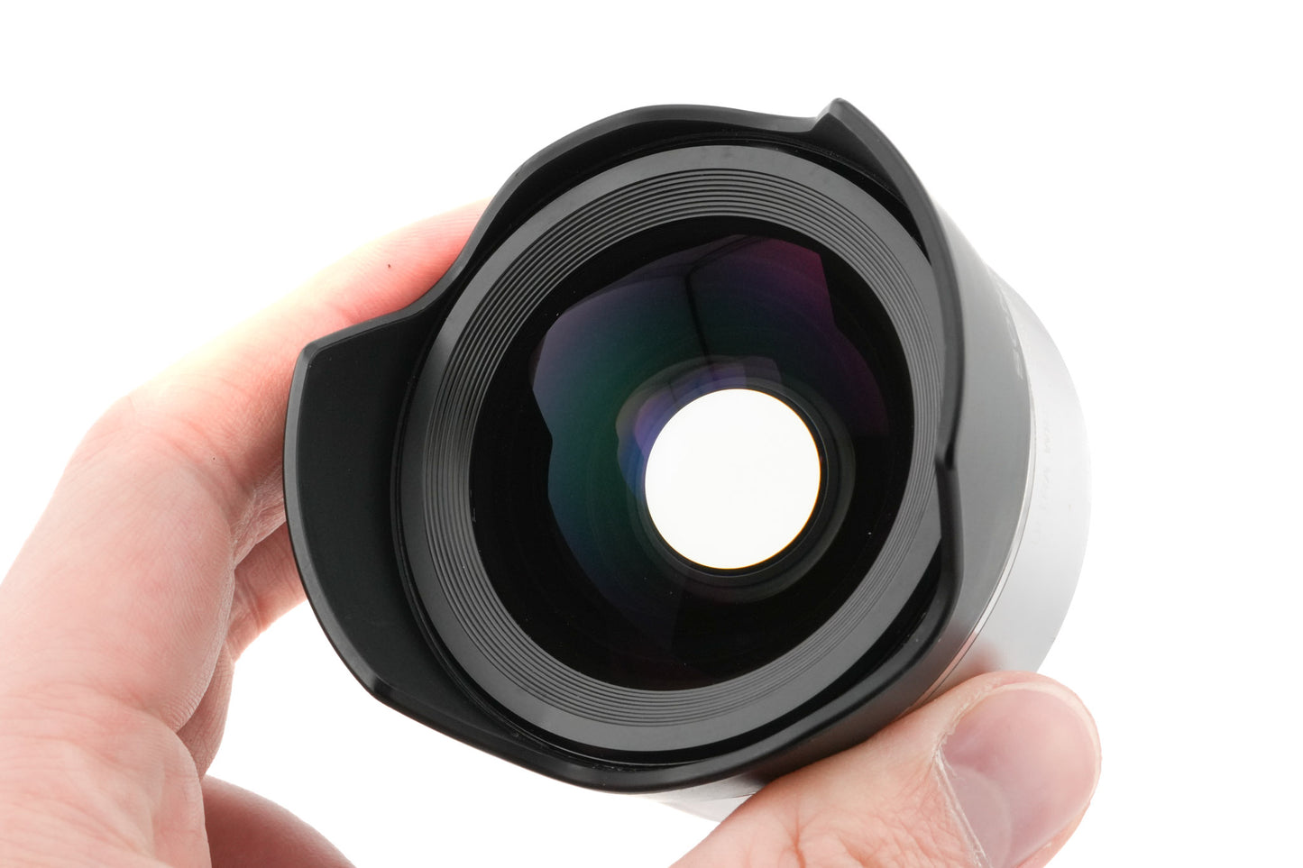 Sony VCL-ECU1 0.75x Ultra Wide Converter