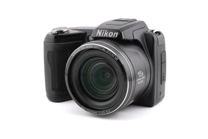 Nikon Coolpix L110