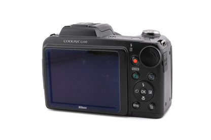 Nikon Coolpix L110