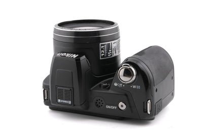 Nikon Coolpix L110