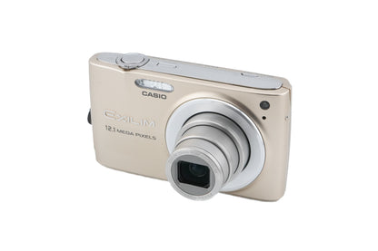 Casio EX-Z400 Exilim