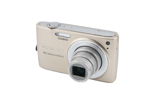 Casio EX-Z400 Exilim