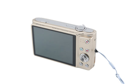 Casio EX-Z400 Exilim