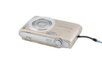 Casio EX-Z400 Exilim
