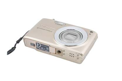 Casio EX-Z400 Exilim