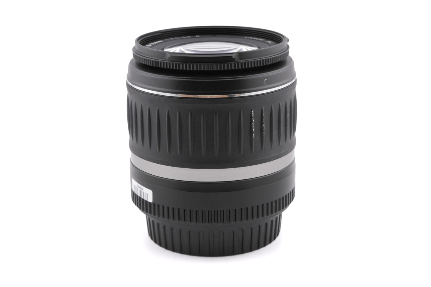 Canon 18-55mm f3.5-5.6 II