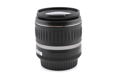 Canon 18-55mm f3.5-5.6 II