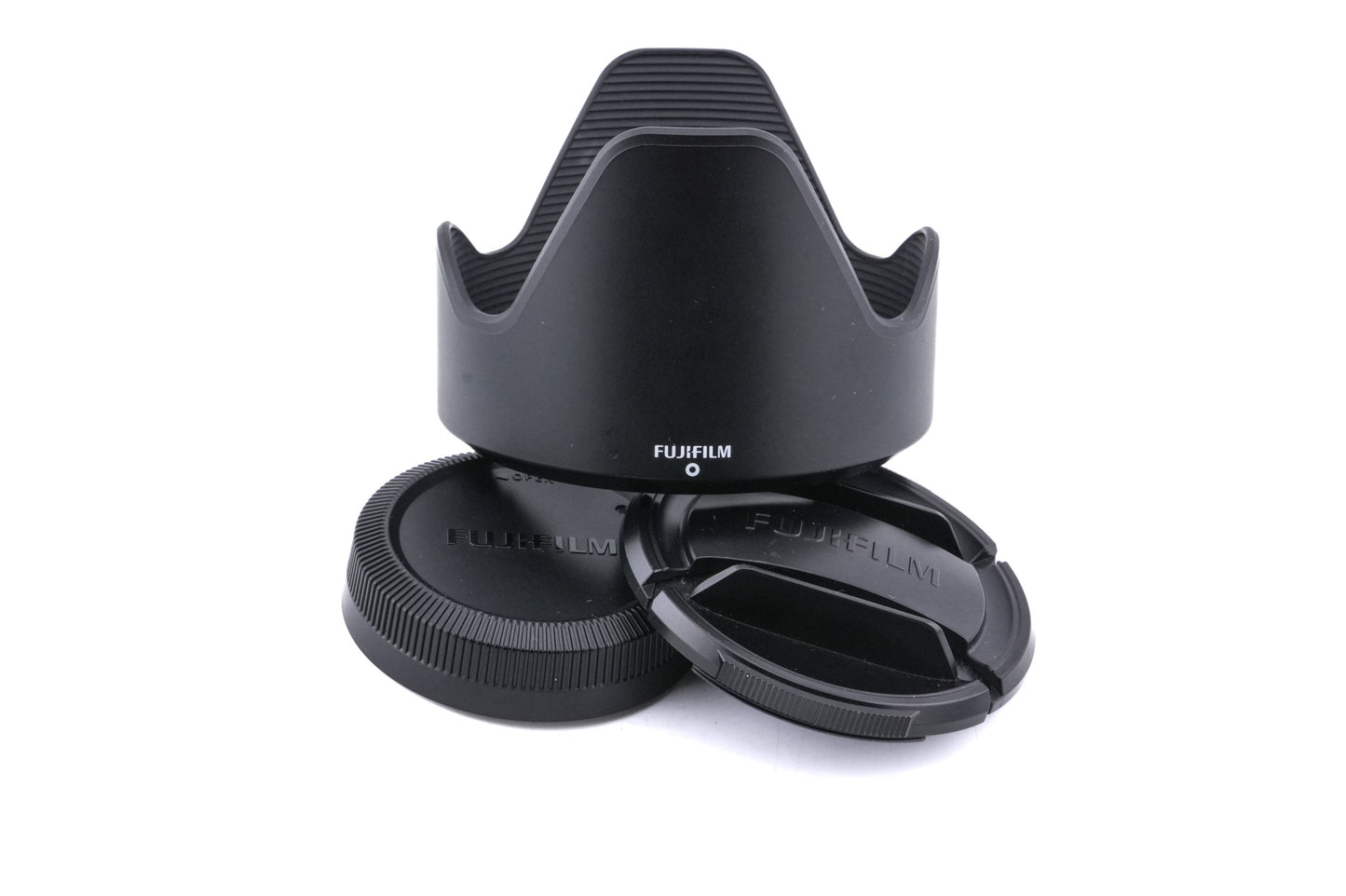 Fujifilm 23mm f1.4 Super EBC Fujinon Aspherical XF R