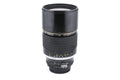 Nikon 180mm f2.8 Nikkor*ED AI-S