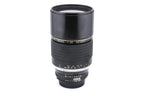 Nikon 180mm f2.8 Nikkor*ED AI-S