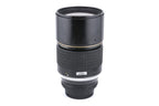 Nikon 180mm f2.8 Nikkor*ED AI-S