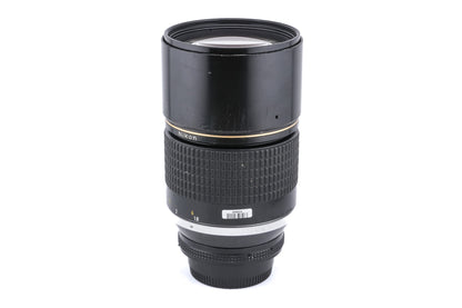 Nikon 180mm f2.8 Nikkor*ED AI-S