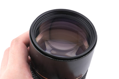Nikon 180mm f2.8 Nikkor*ED AI-S
