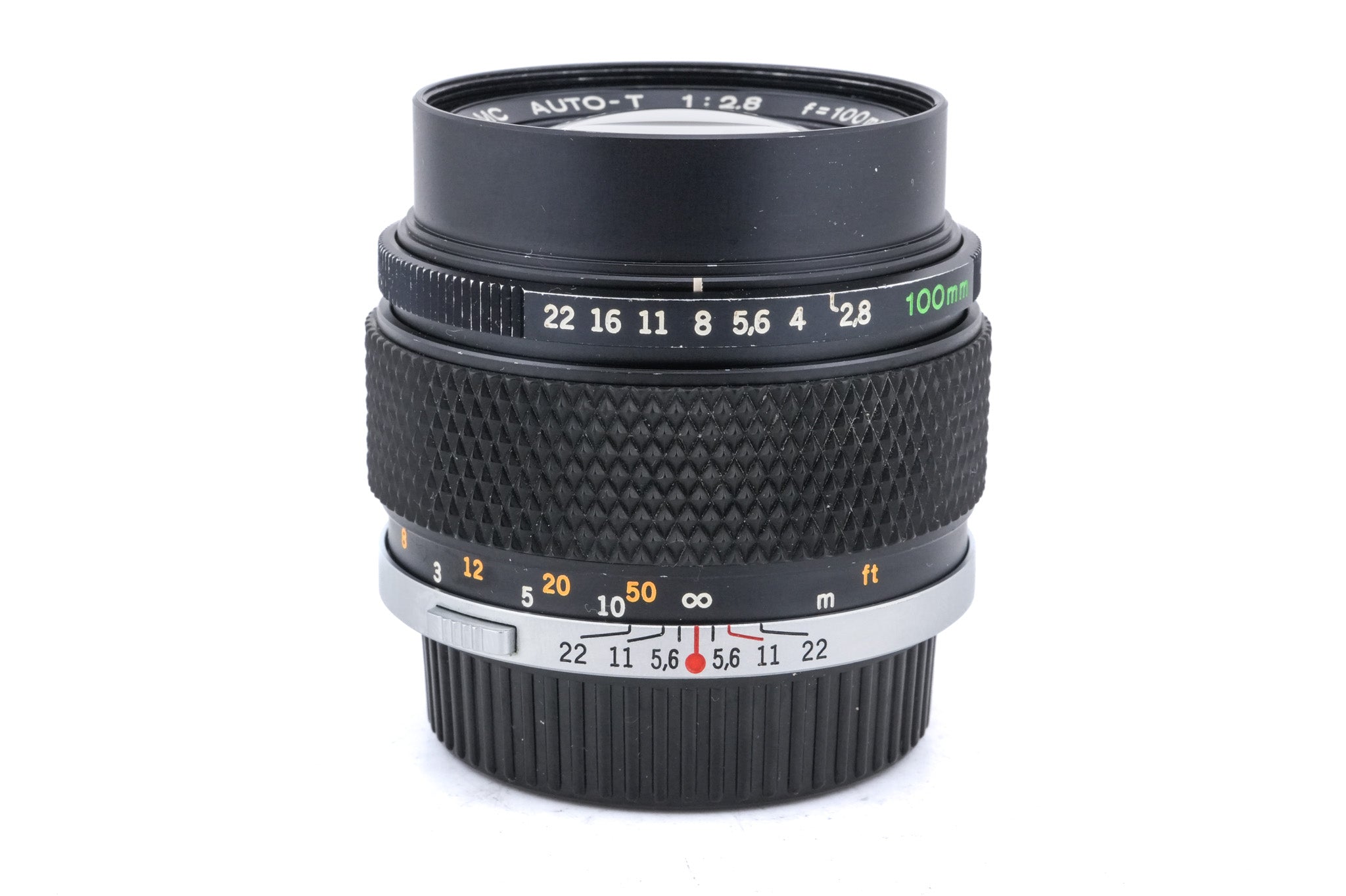 【整備済・完動品】OLYMPUS OM-1 G.ZUIKO 50mm f1.4 Olympus 50mm f1.4 G.Zuiko Auto-S - Lens – Kamerastore