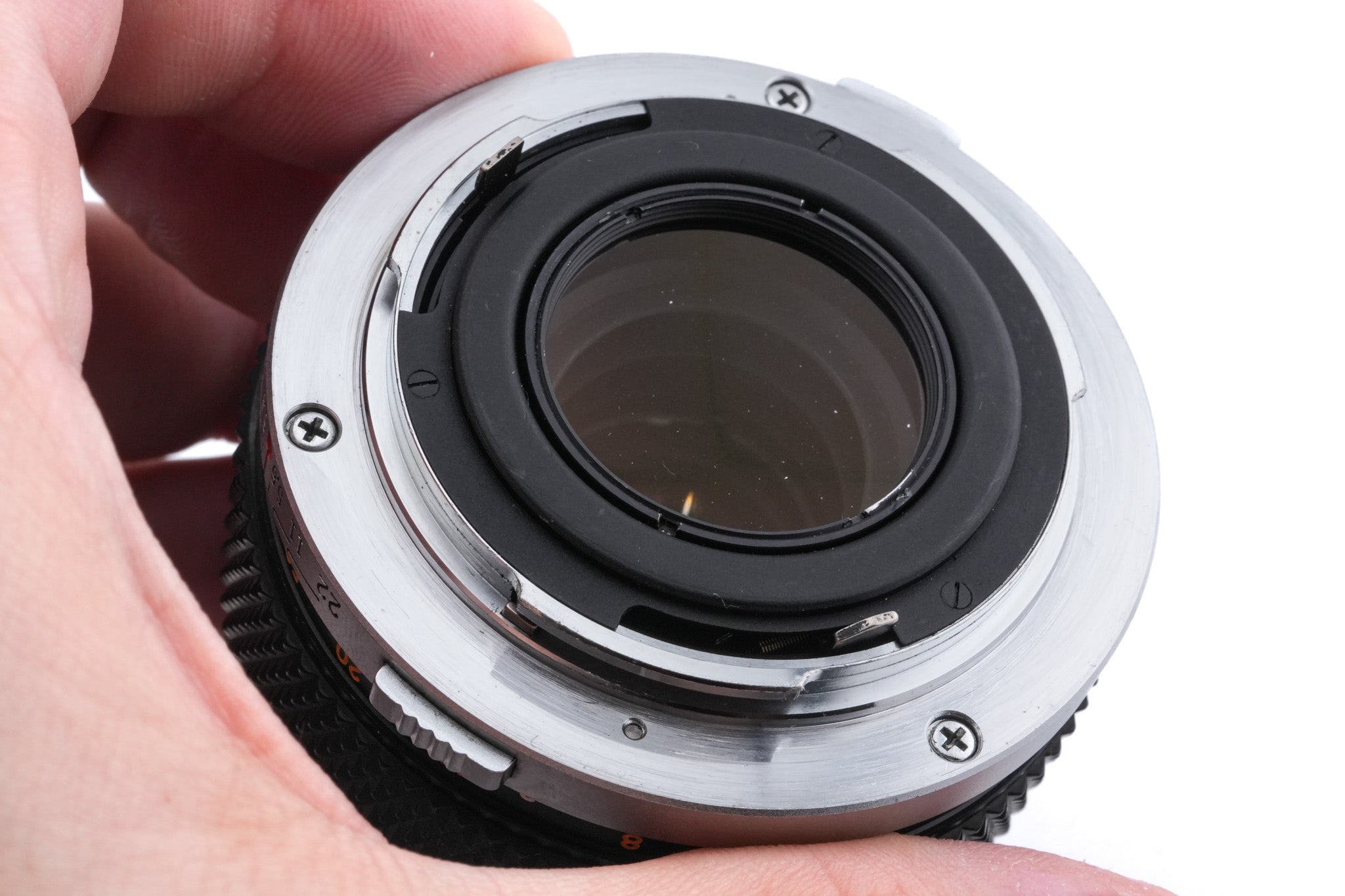 オリンパス OM Zuiko MC Auto-T 100mm f2.8 Olympus 100mm f2.8 Zuiko MC Auto-T – Kamerastore