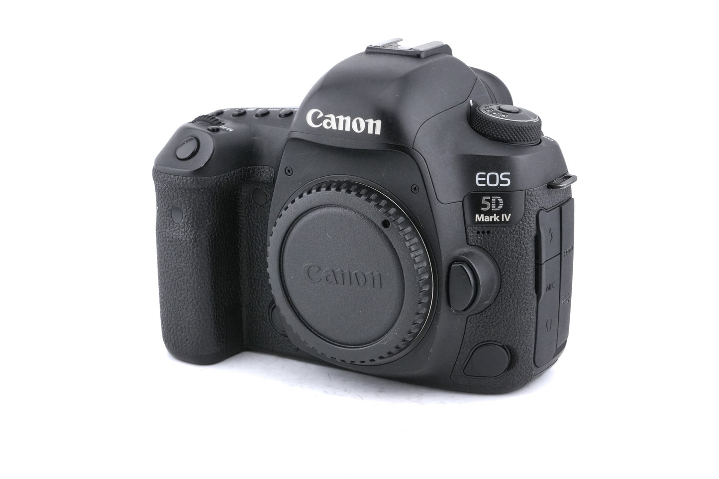 Canon EOS 5D Mark IV