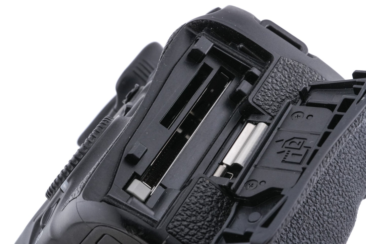 Canon EOS 5D Mark IV