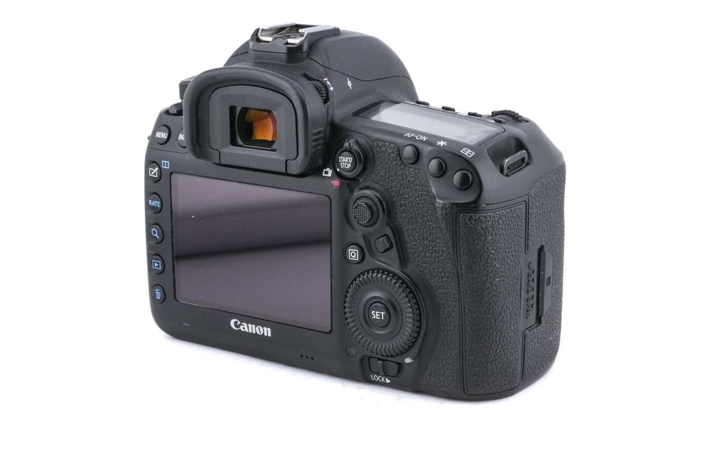 Canon EOS 5D Mark IV