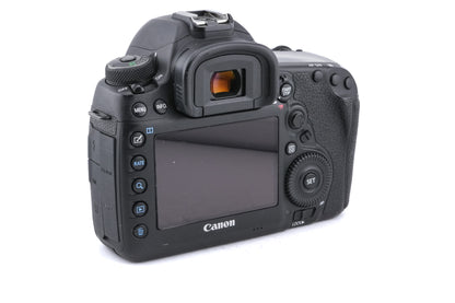 Canon EOS 5D Mark IV