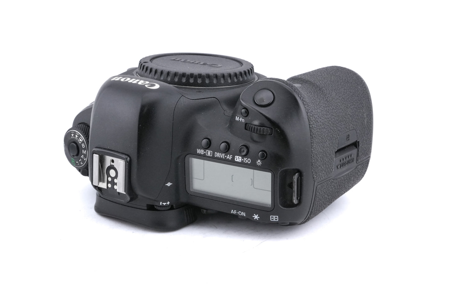 Canon EOS 5D Mark IV