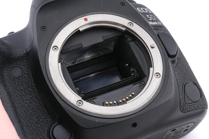 Canon EOS 5D Mark IV